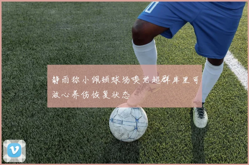 静雨称小佩顿球场嗅觉超群库里可放心养伤恢复状态