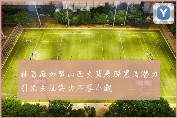 林育庭加盟山西女篮展现黑马潜力引发关注实力不容小觑