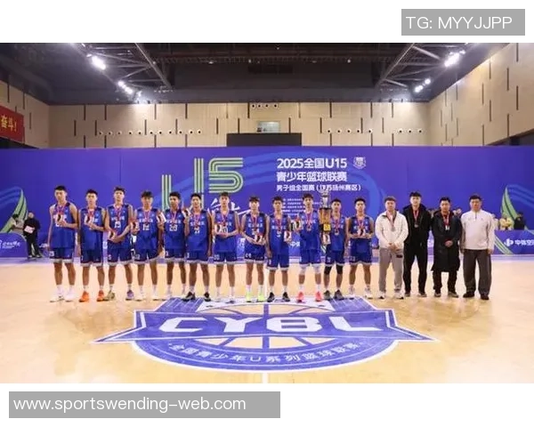 全国U15青少年篮球联赛男子组全国赛即将在江苏扬州盛大开幕期待年轻球员的精彩表现 全国U15青少年篮球联赛男子组全国赛即将在江苏扬州盛大开幕期待年轻球员的精彩表现