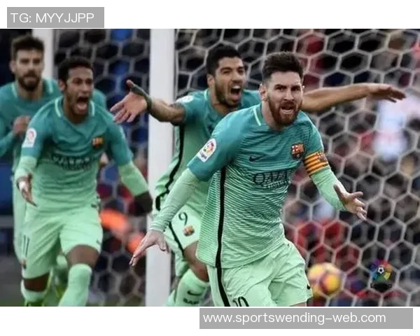 梅西无球时的防守智慧如何提升球队整体表现分析